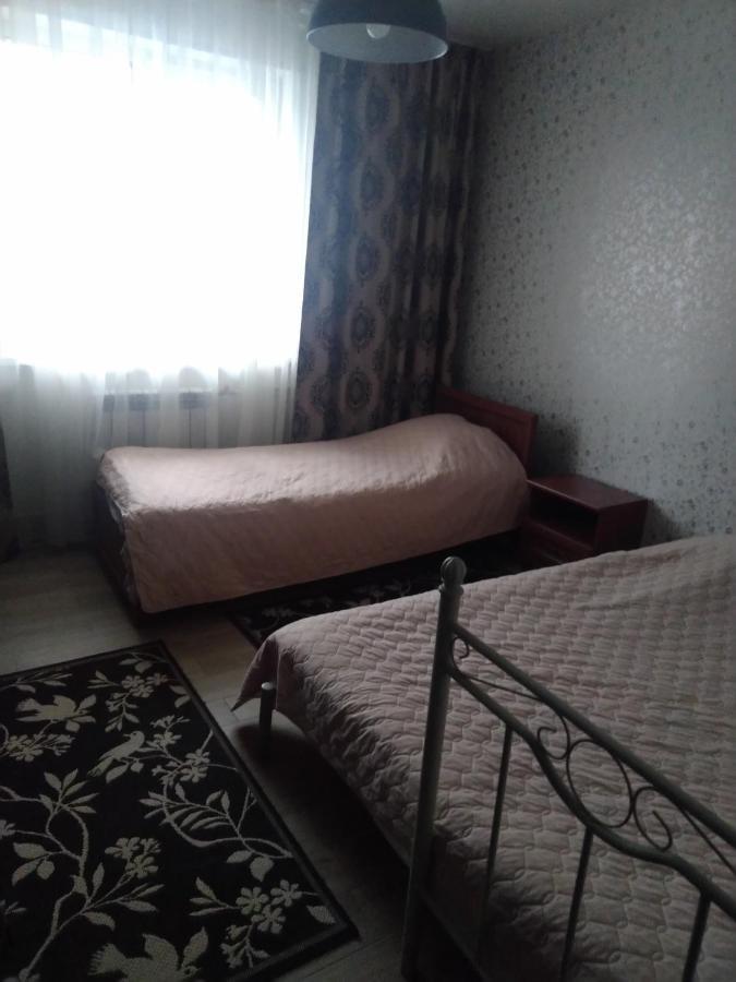 Motel Chalet Vita-Pochtovaya Exteriér fotografie